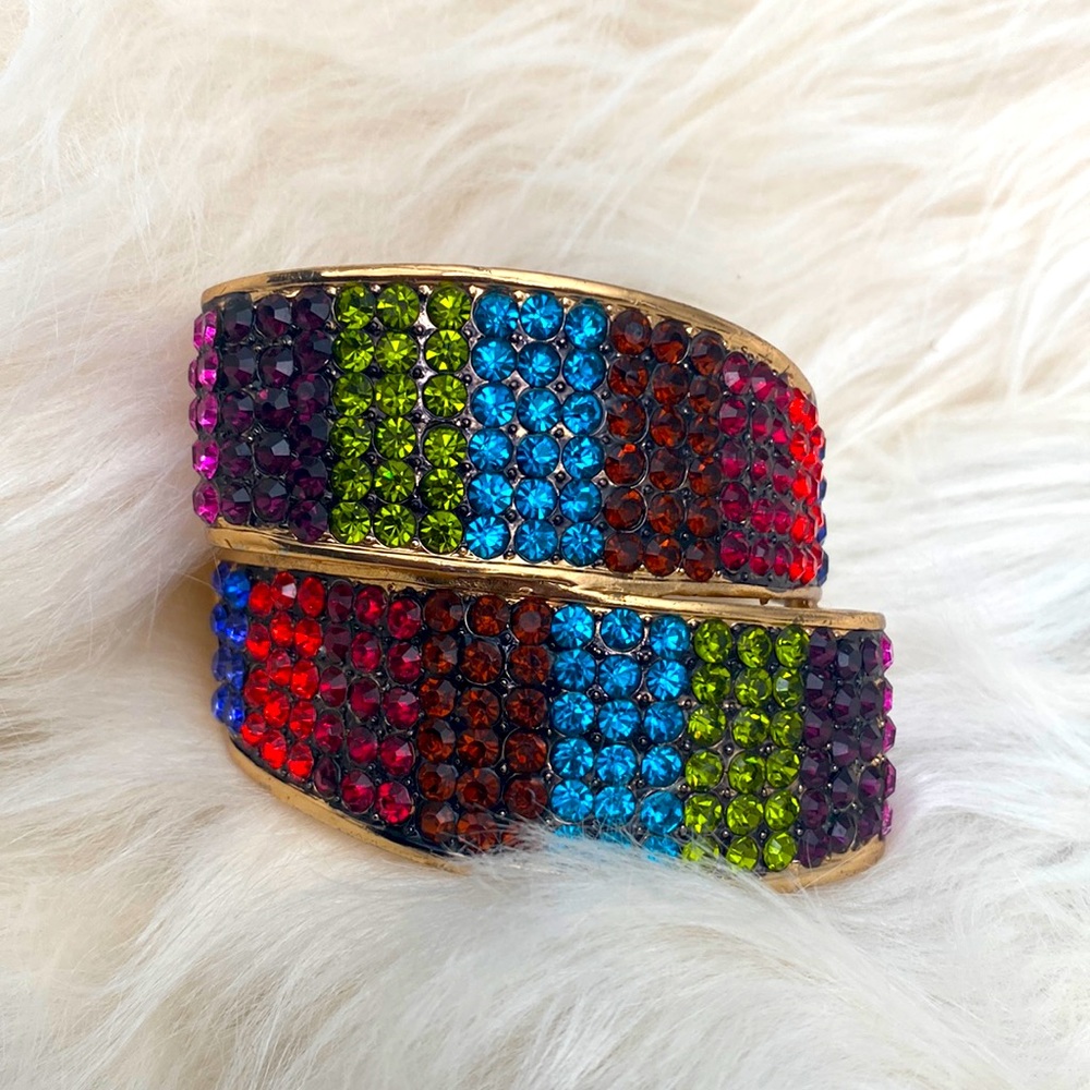 Multi Color bracelet